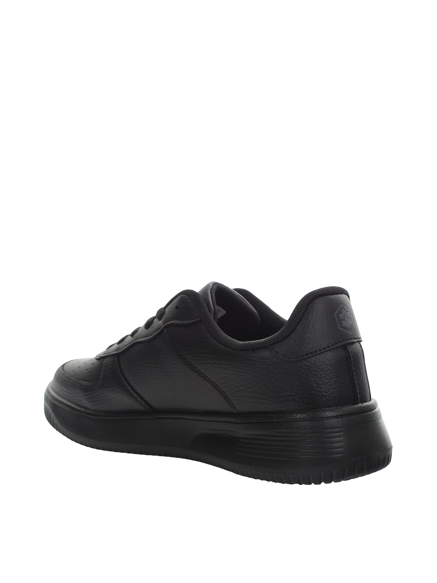 Women FINSTER Perforated Lace-Up Sneakers