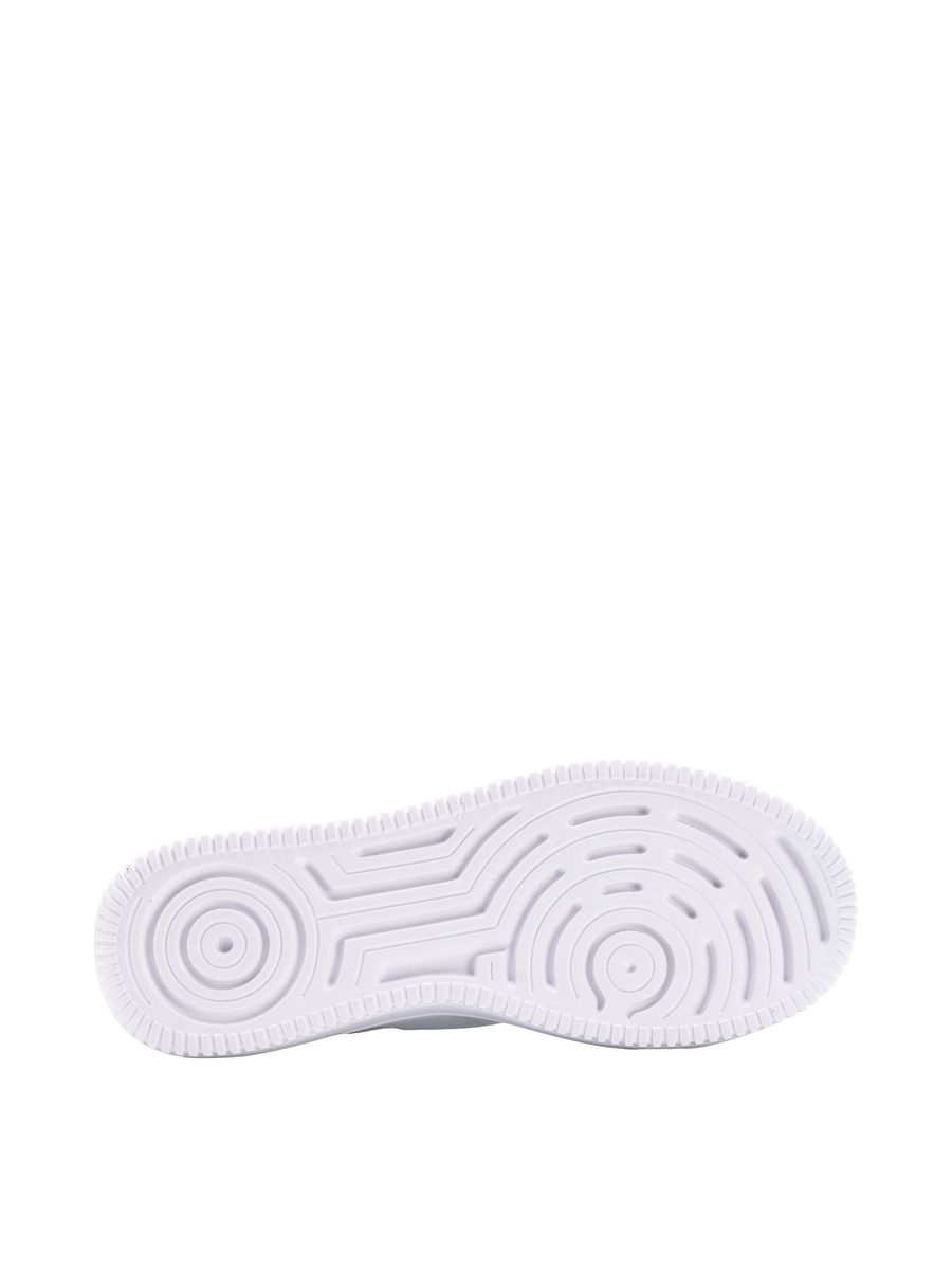 Women FREYA Perforated Lace-Up Sneakers