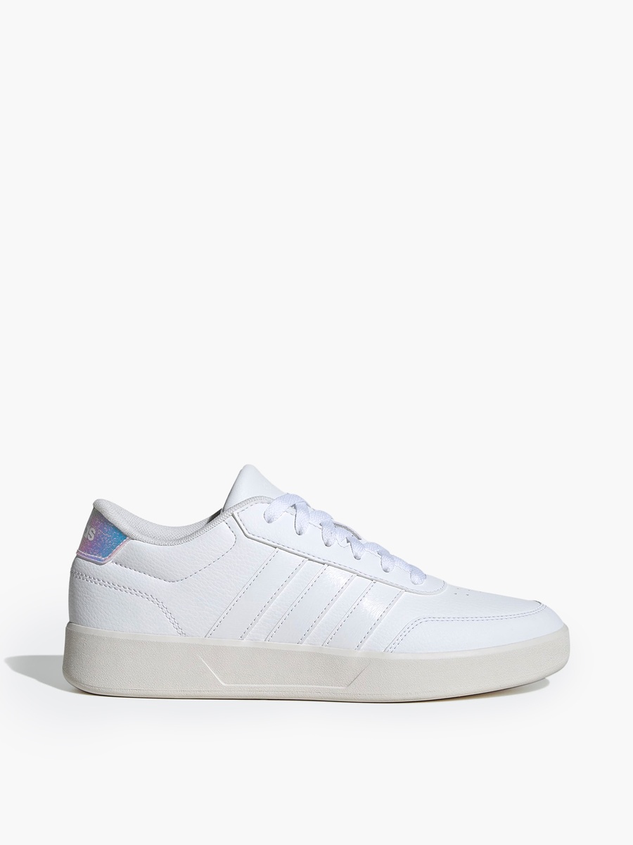 Women BREAKNET 3.0 Lace-Up Sneakers