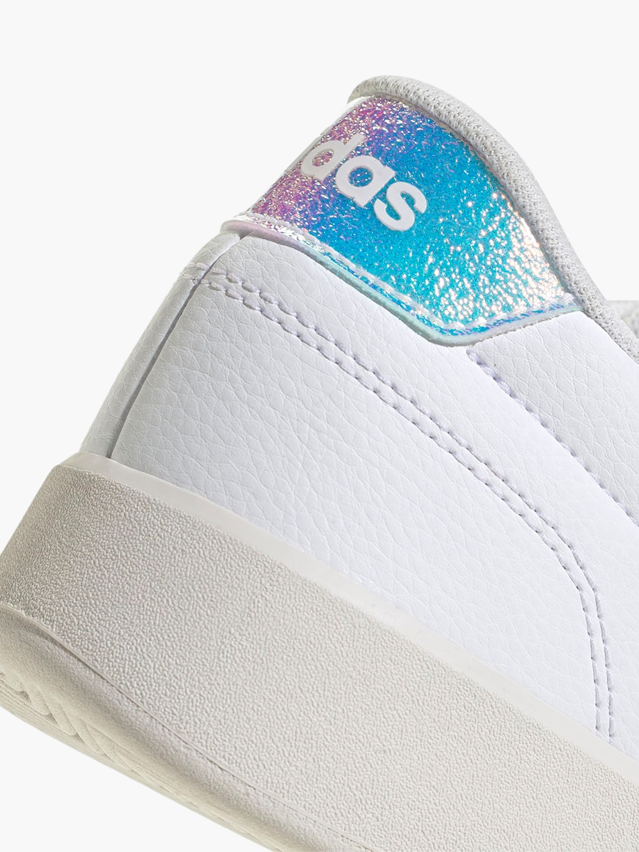 Women BREAKNET 3.0 Lace-Up Sneakers