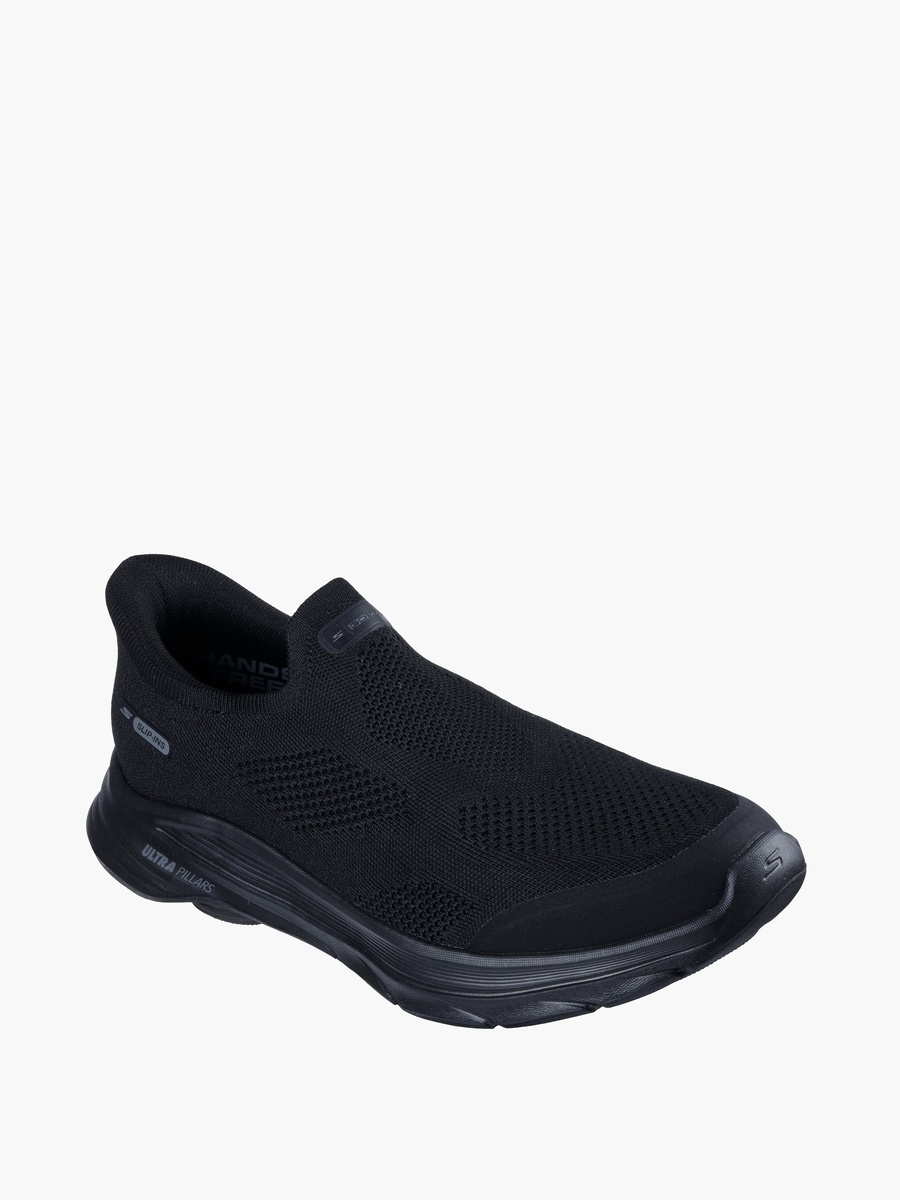Men GO WALK 8 Slip-On Sports Shoes