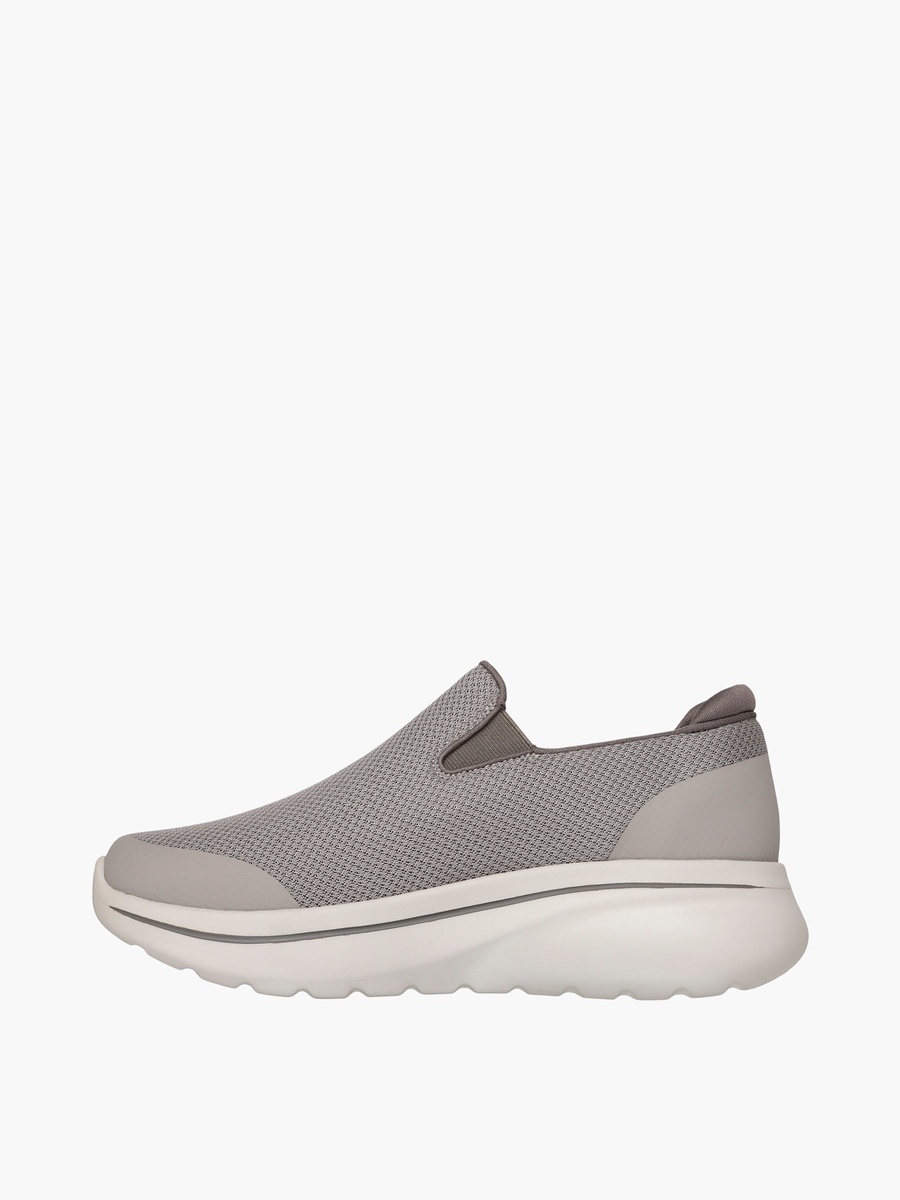 Men GO WALK ARCH FIT N JOY Slip-On Sports Shoes