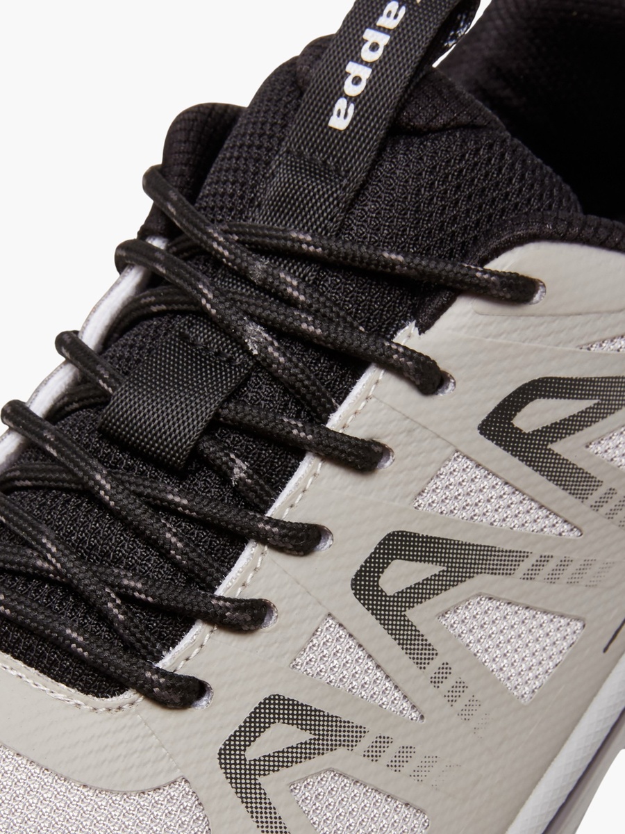 Men Lace-Up Sports Shoes