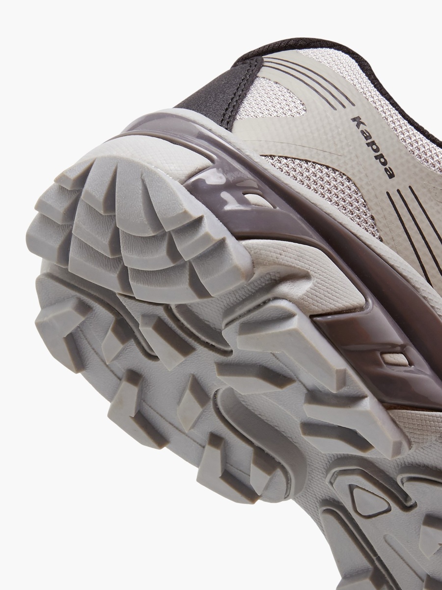 Men Lace-Up Sports Shoes