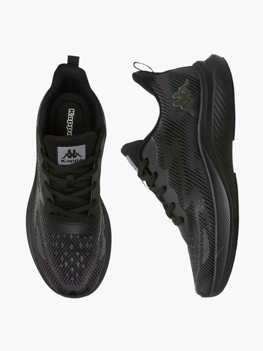 Men Lace-Up Sports Shoes