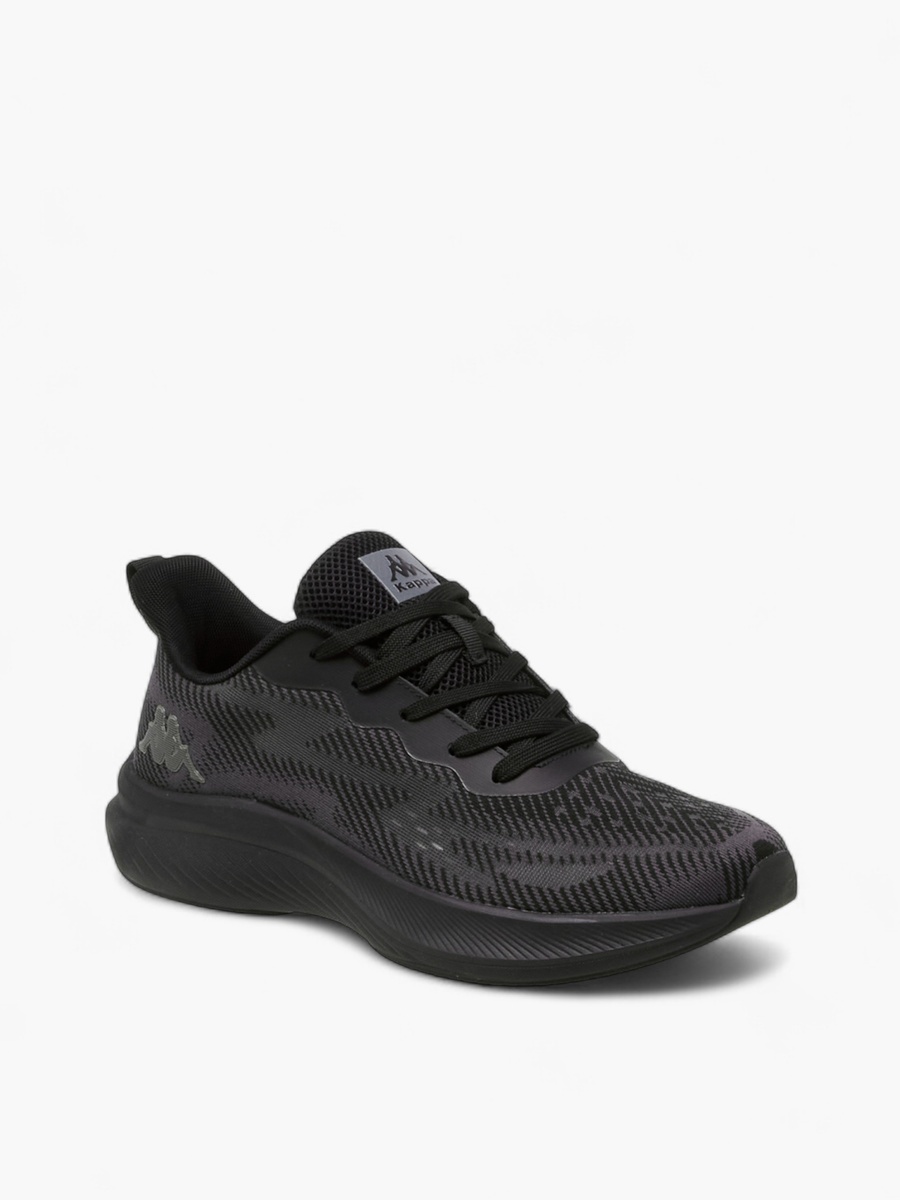 Men Lace-Up Sports Shoes