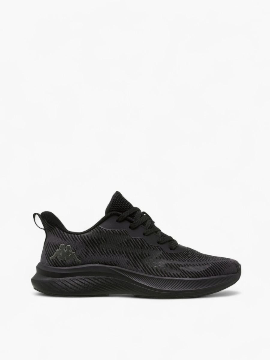 Men Lace-Up Sports Shoes