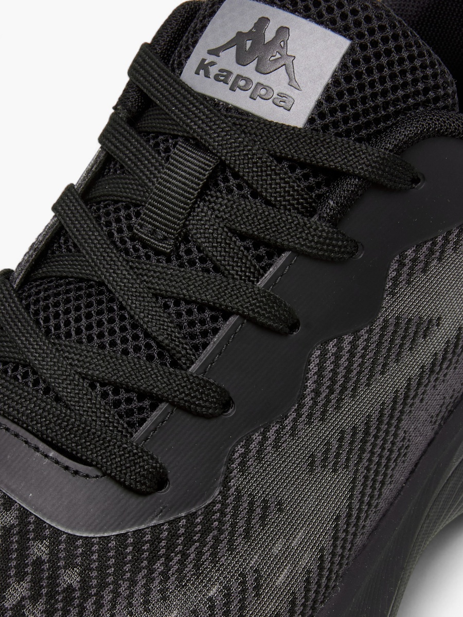 Men Lace-Up Sports Shoes