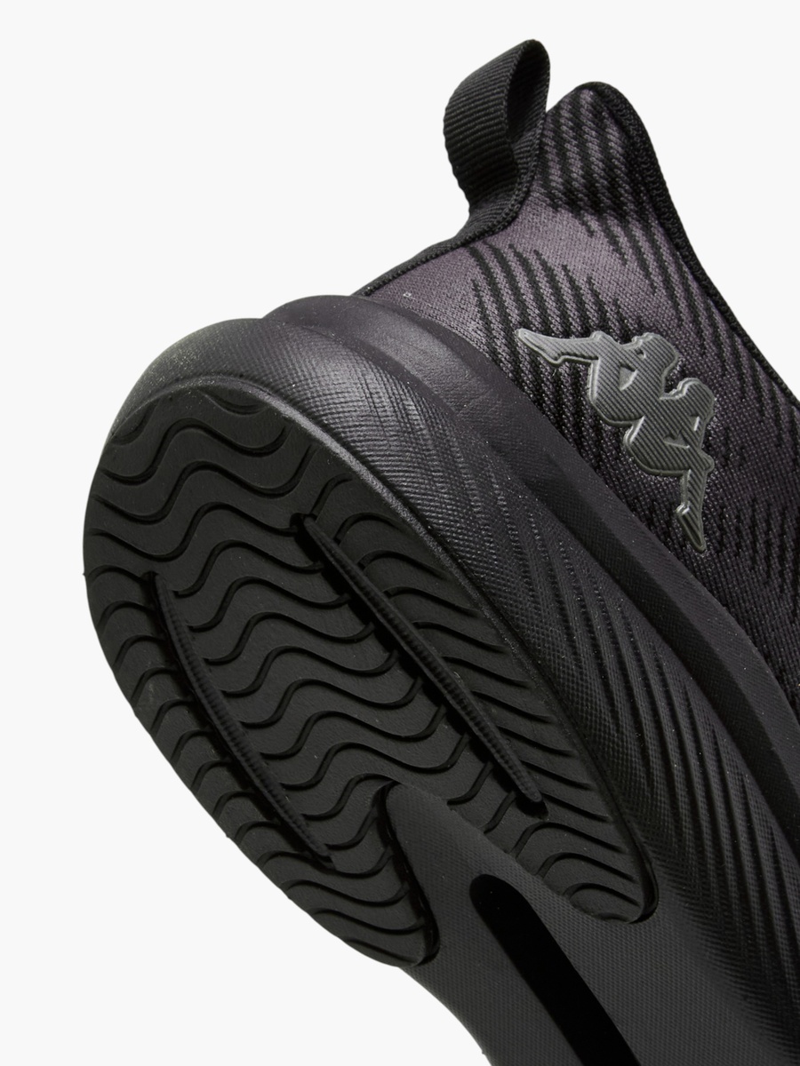 Men Lace-Up Sports Shoes