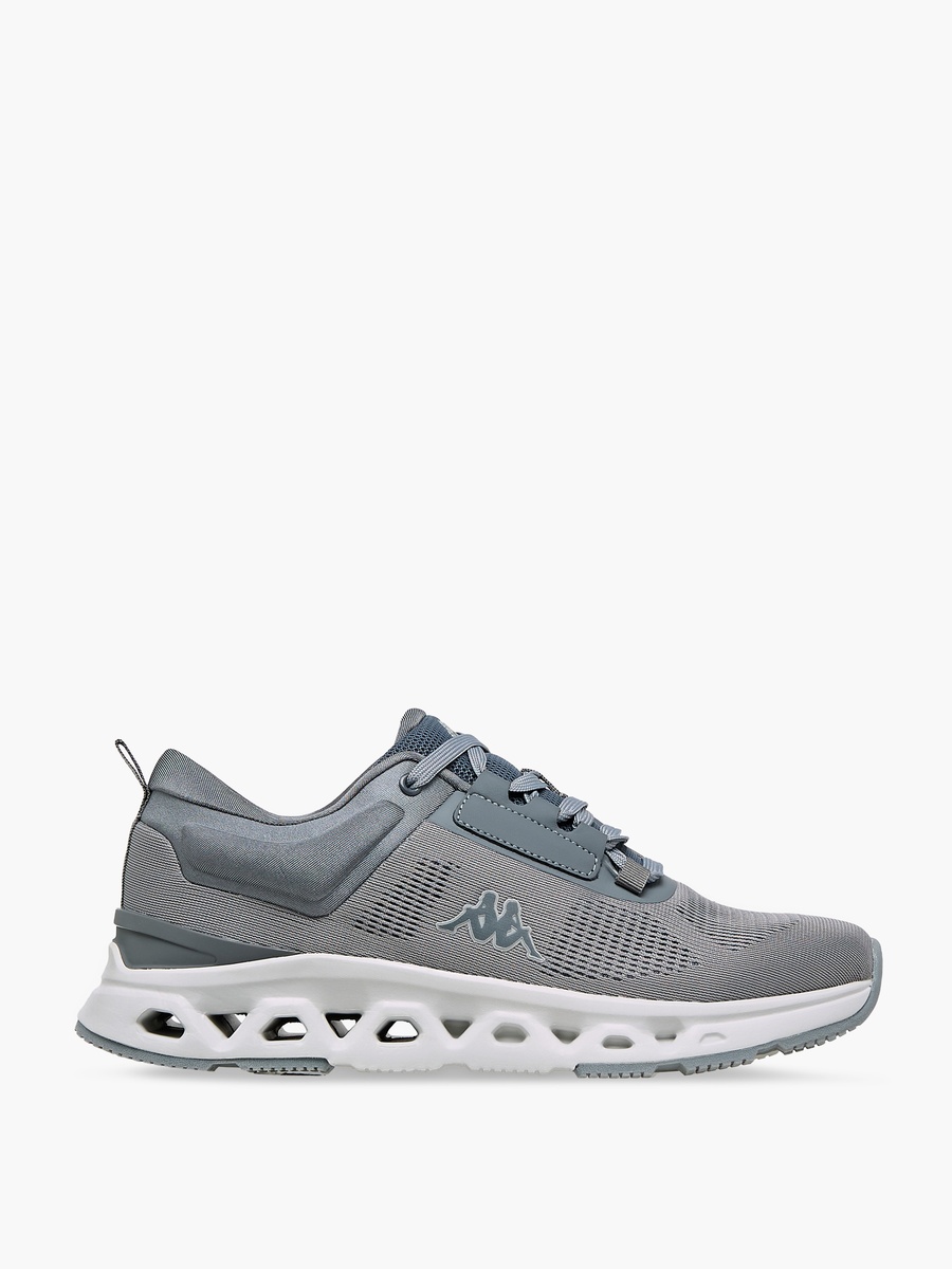 Men Lace-Up Sports Shoes