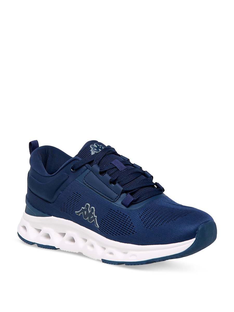 Men Lace-Up Sports Shoes