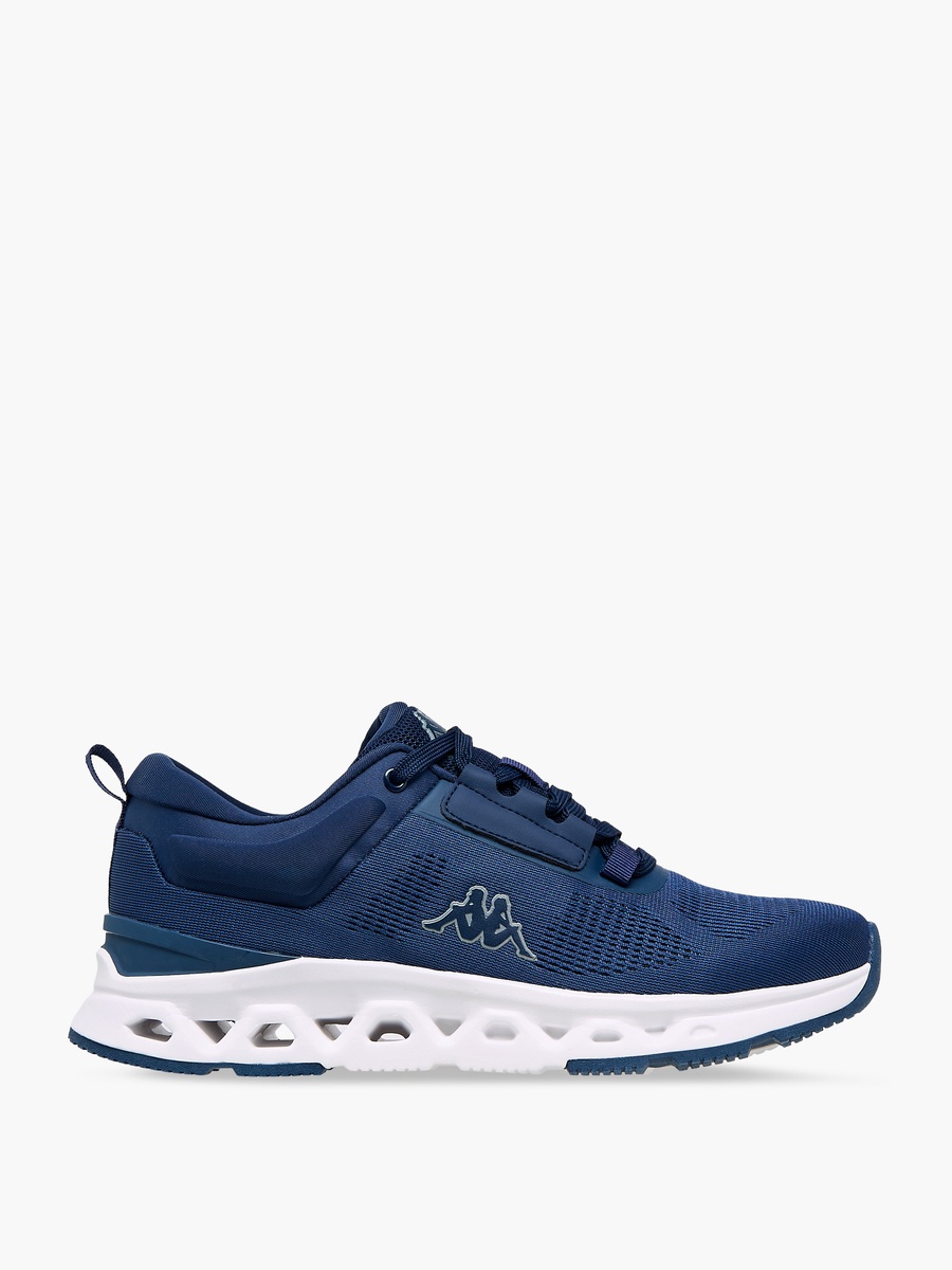 Men Lace-Up Sports Shoes
