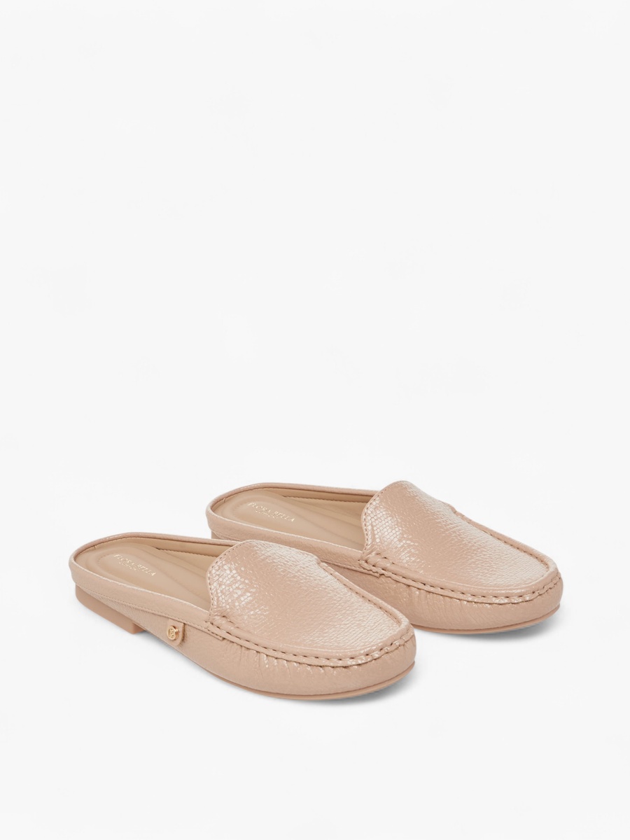 Women Slip-On Mules