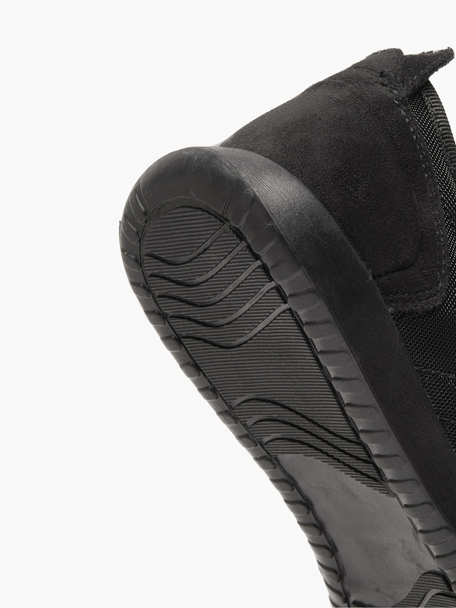 Women Lace-Up Sneakers