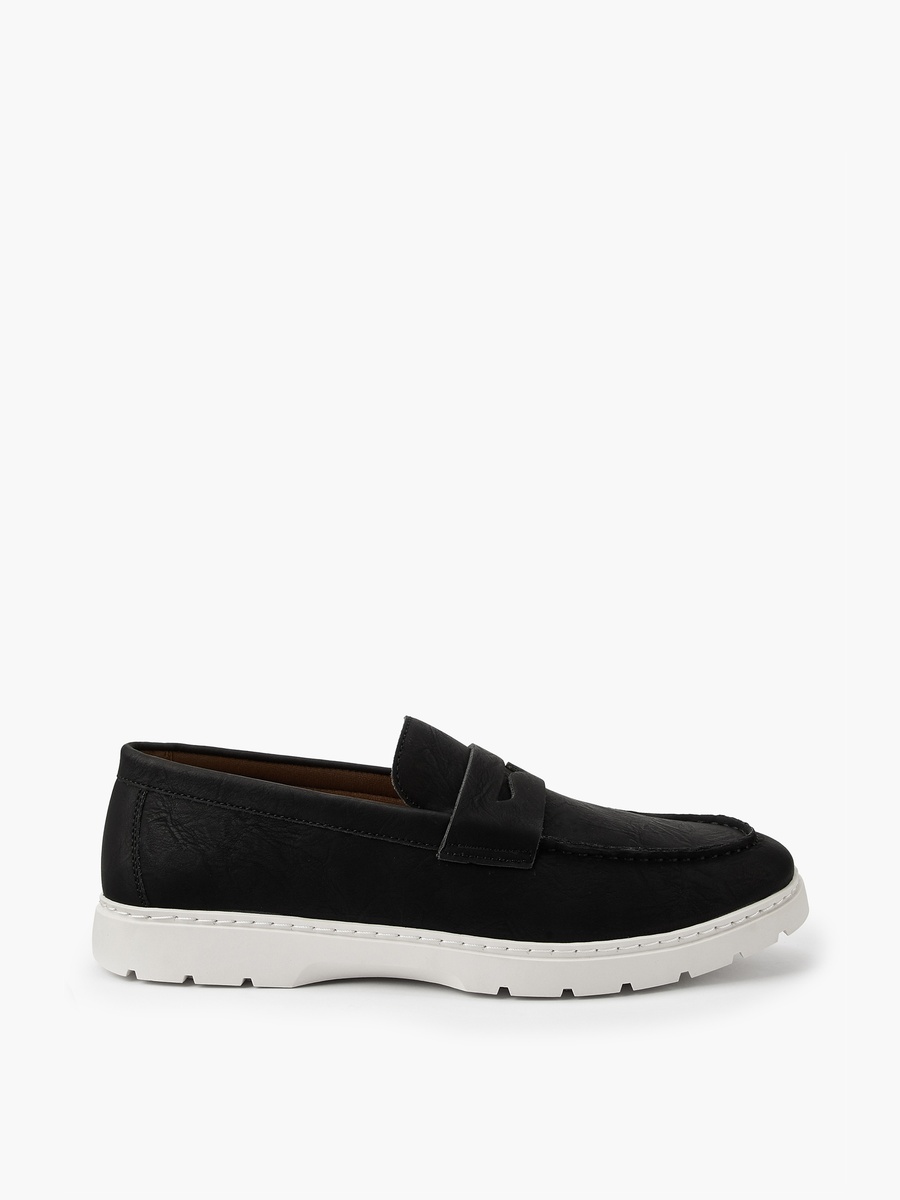 Men Slip-On Loafers