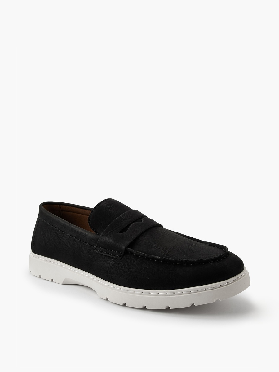 Men Slip-On Loafers