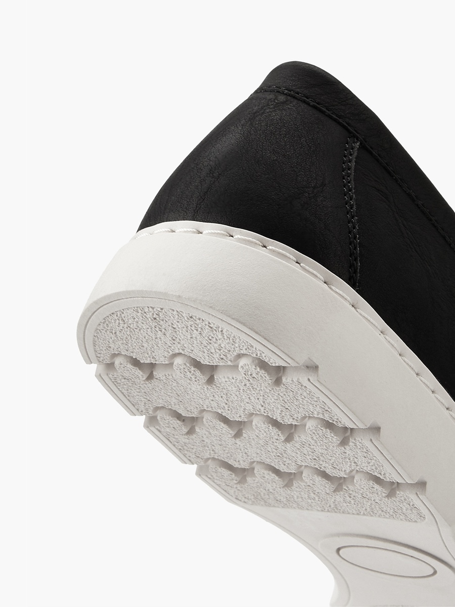 Men Slip-On Loafers