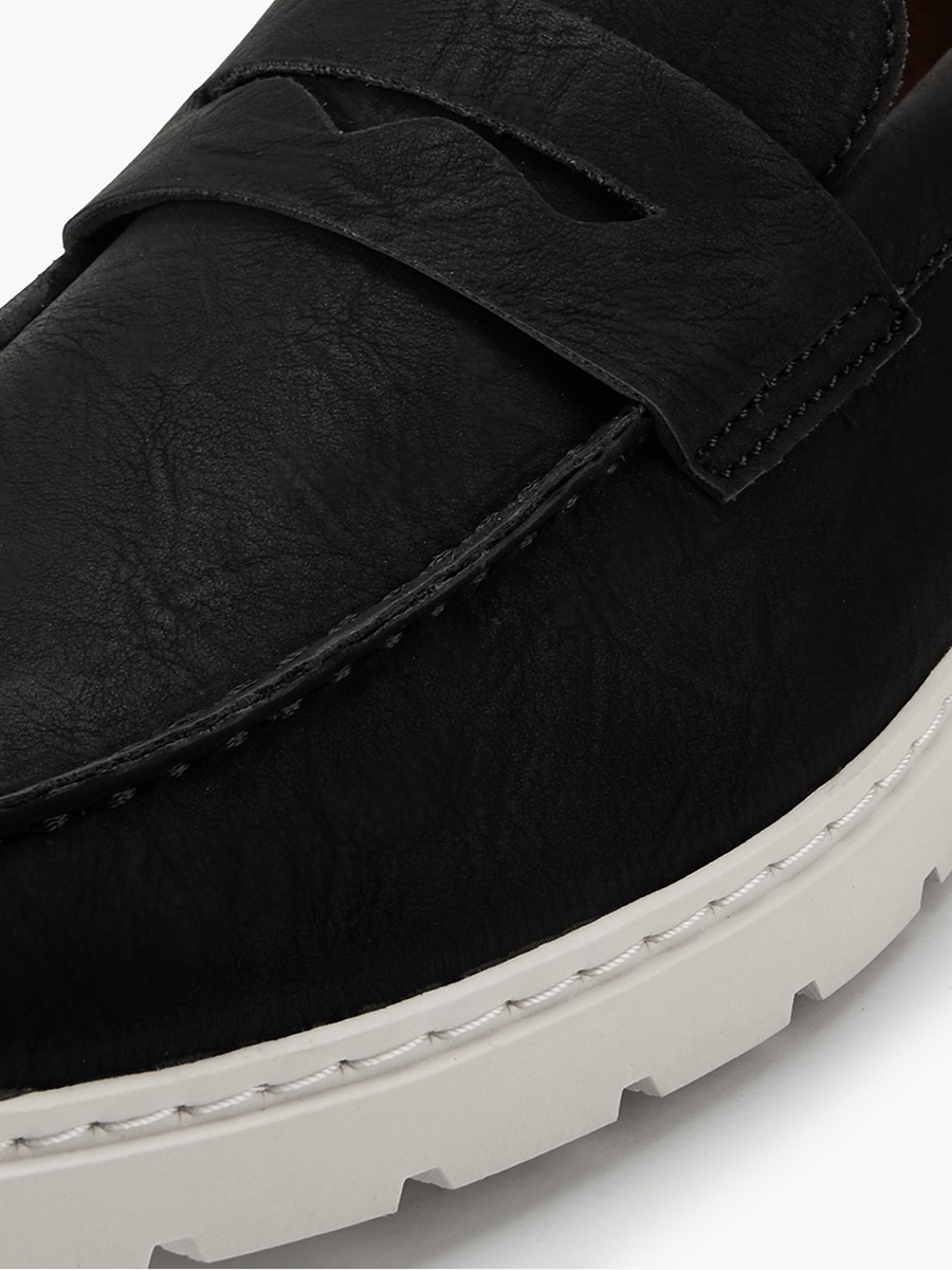 Men Slip-On Loafers
