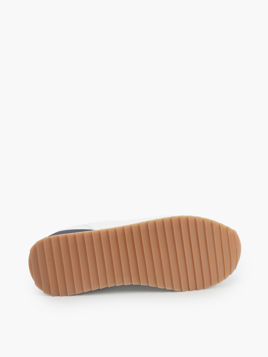Men Lace-Up Sneakers