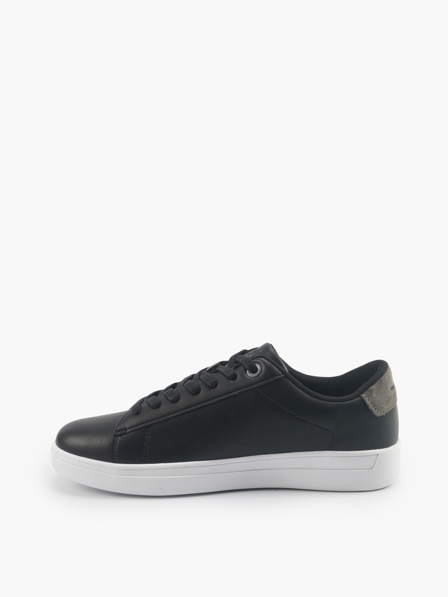 Men Lace-Up Sneakers