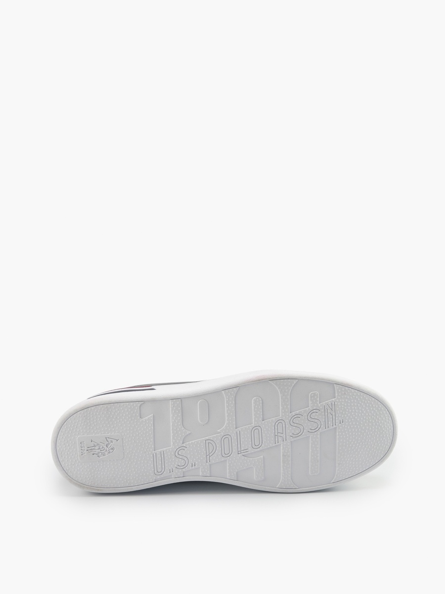 Men Lace-Up Sneakers