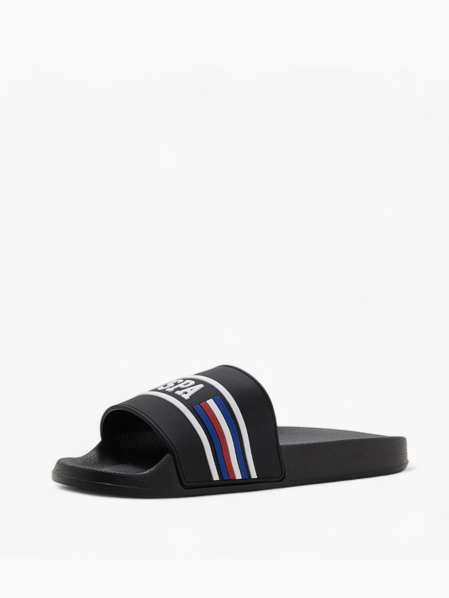 Men Logo Detai Slides
