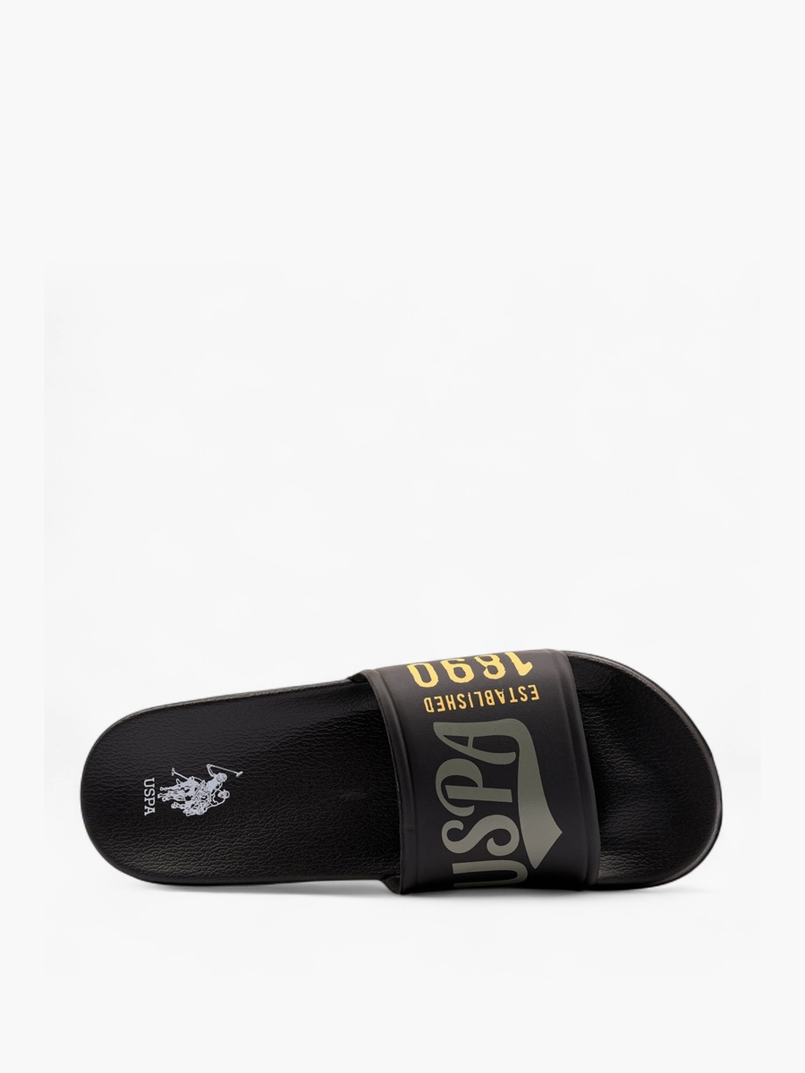 Men Logo Detai Slides