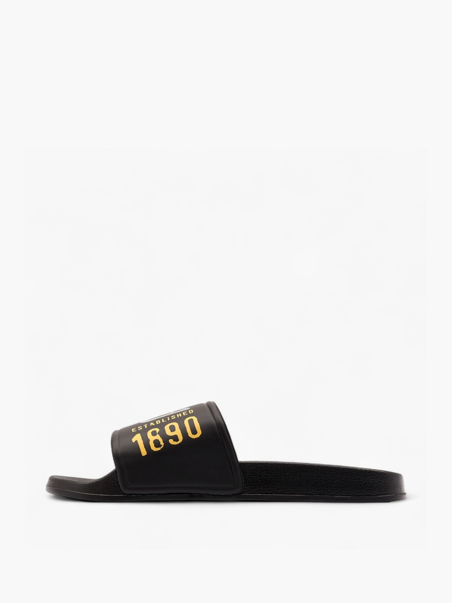 Men Logo Detai Slides