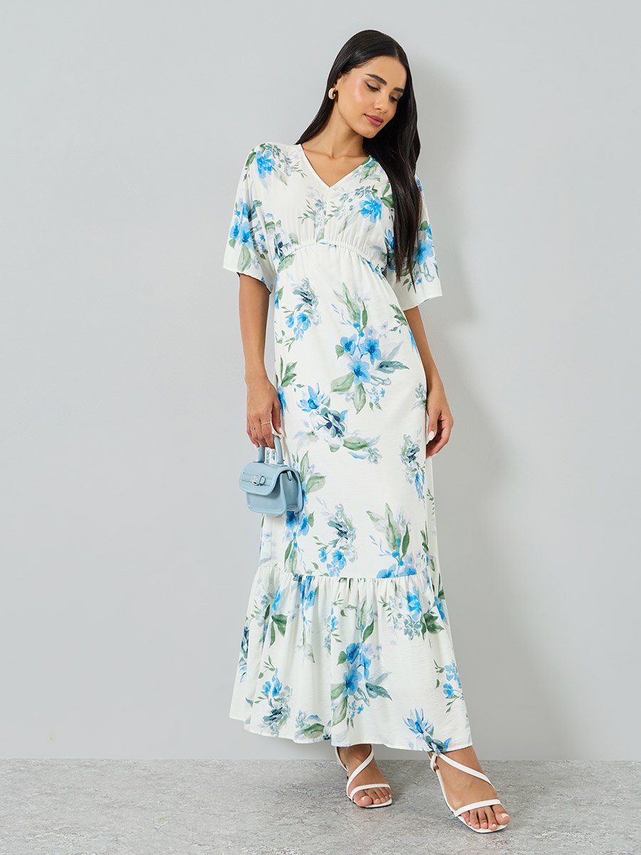 hem a line dress Chic Green Textured A-Line Dress with Sleeveless Design and Ruffled He   Canary Houze