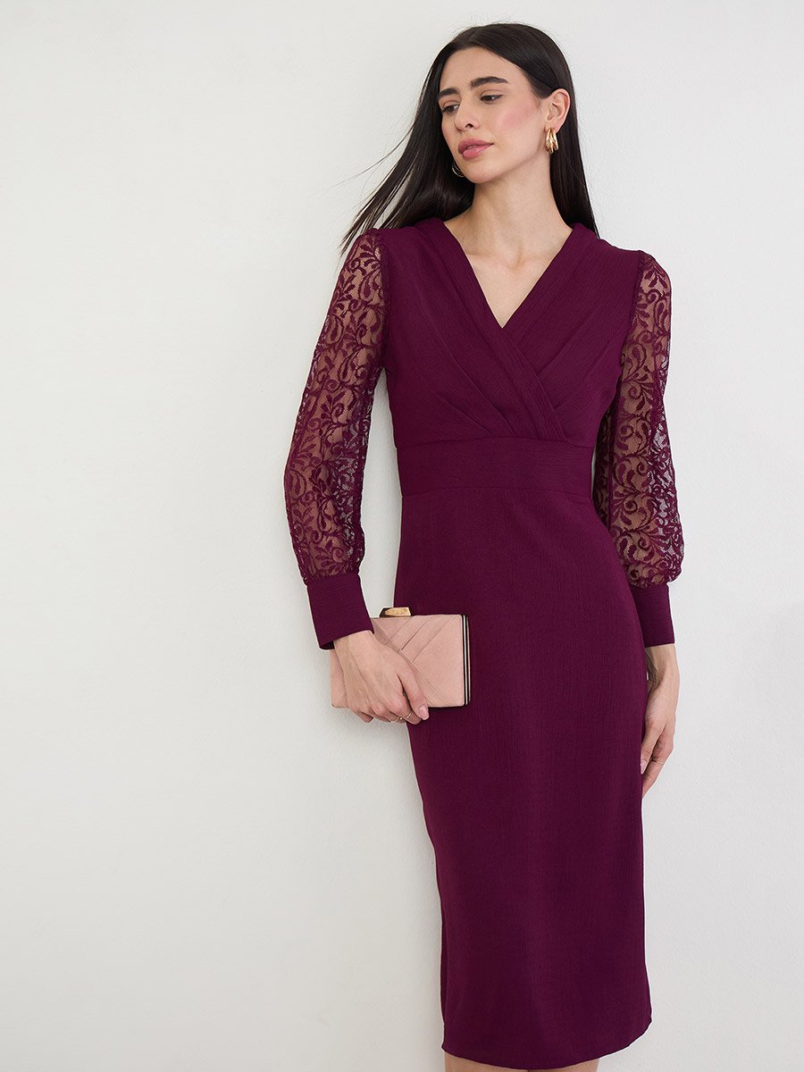Shop Women Dresses Online in Kuwait | Styli Shop Women Dresses Online in Kuwait | Styli