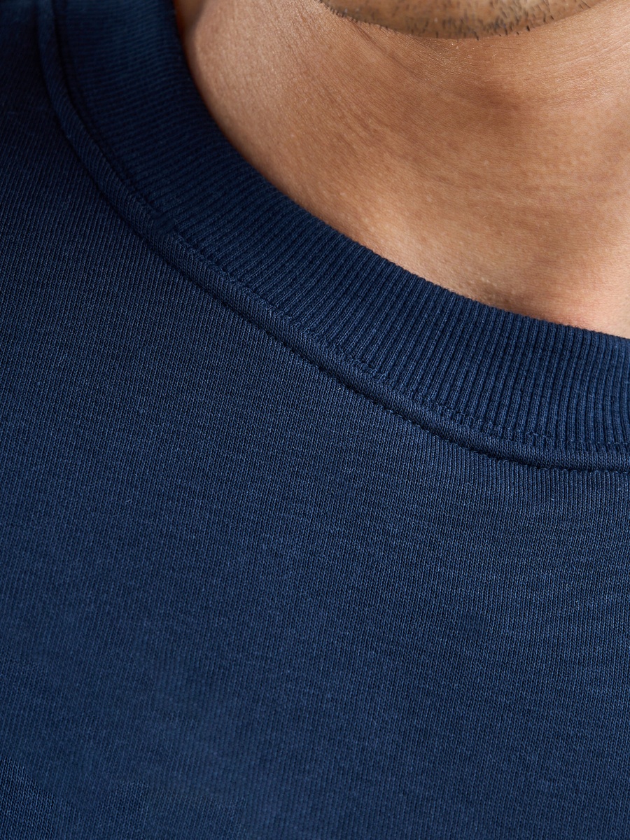 Plain Sweatshirt