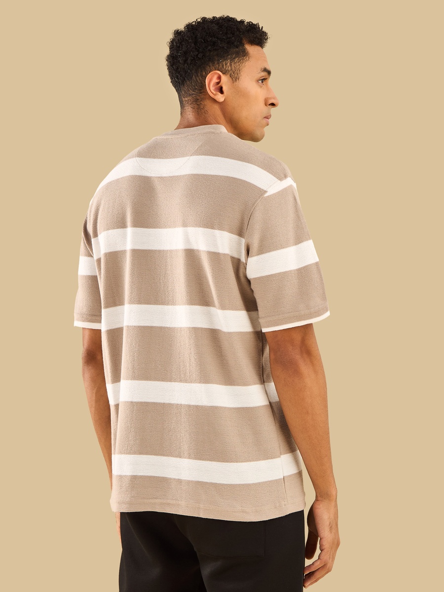 Striped T-Shirt