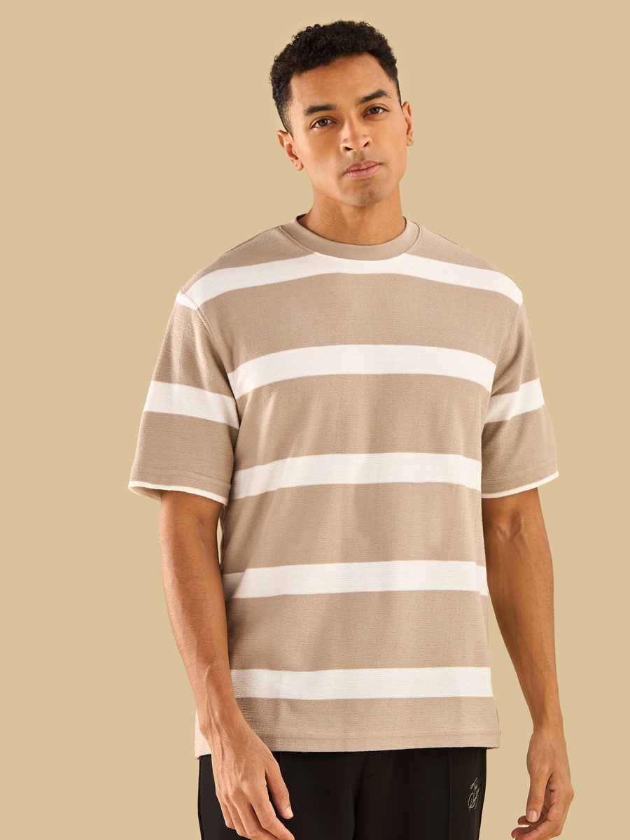 Striped T-Shirt