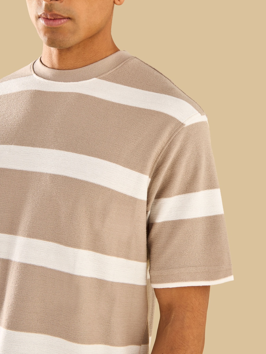 Striped T-Shirt
