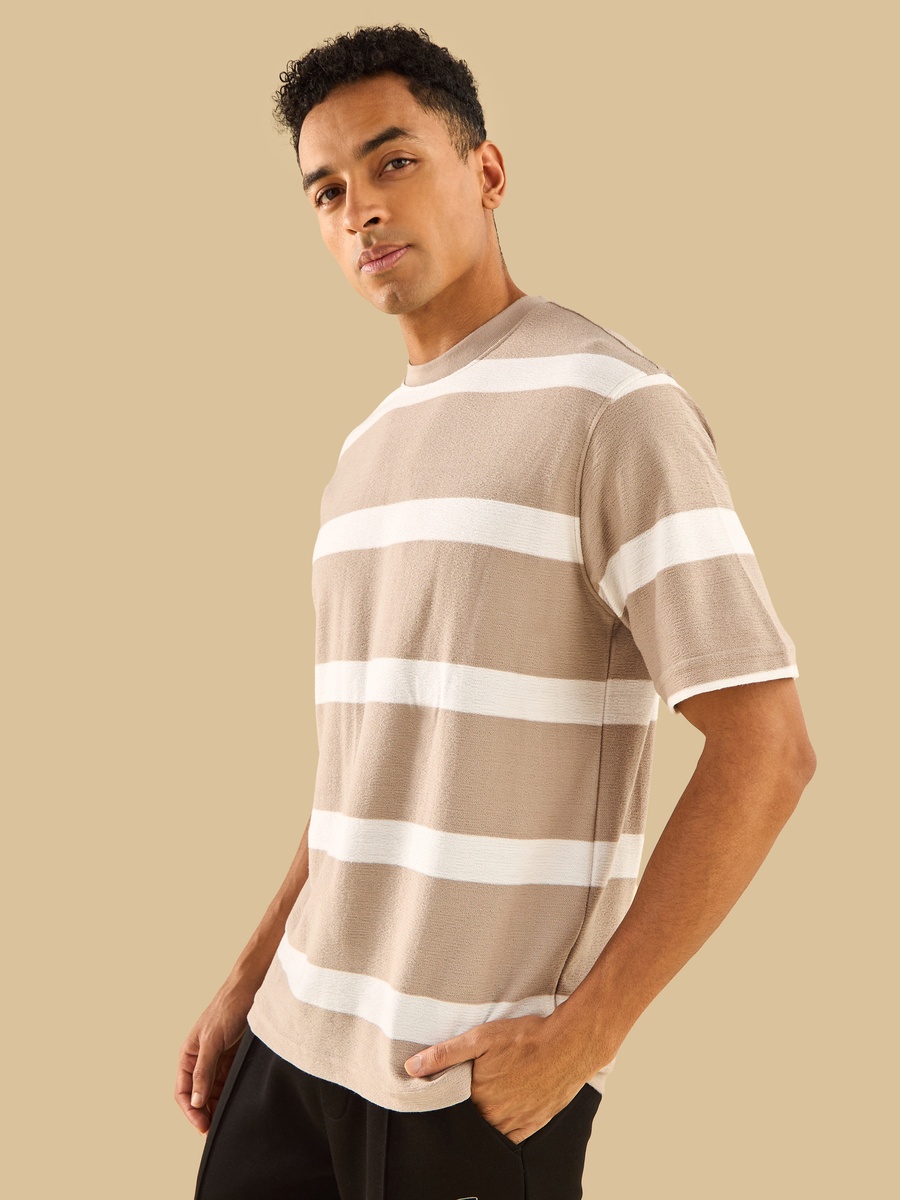 Striped T-Shirt