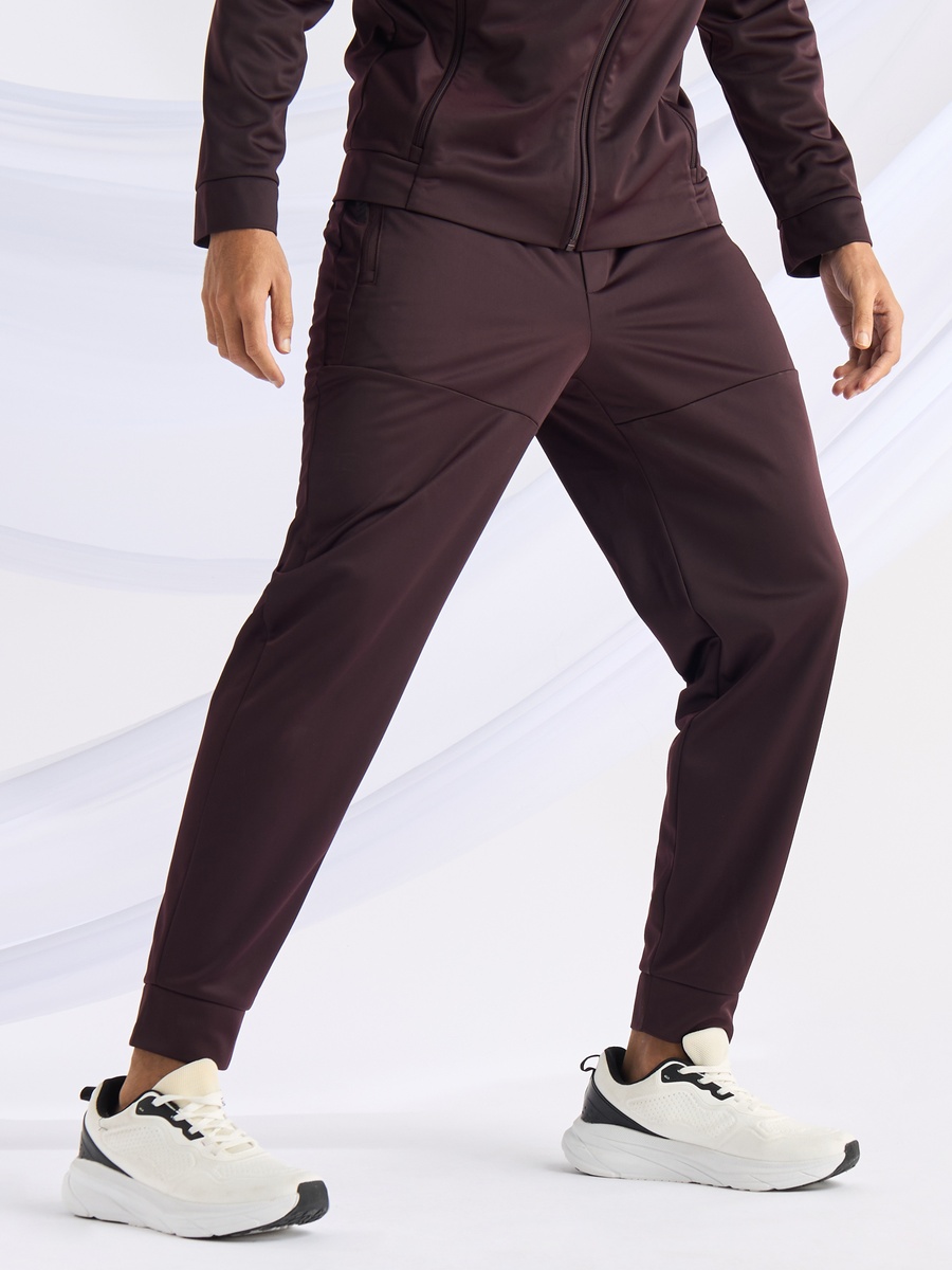 Tech Zip Pocket Joggers