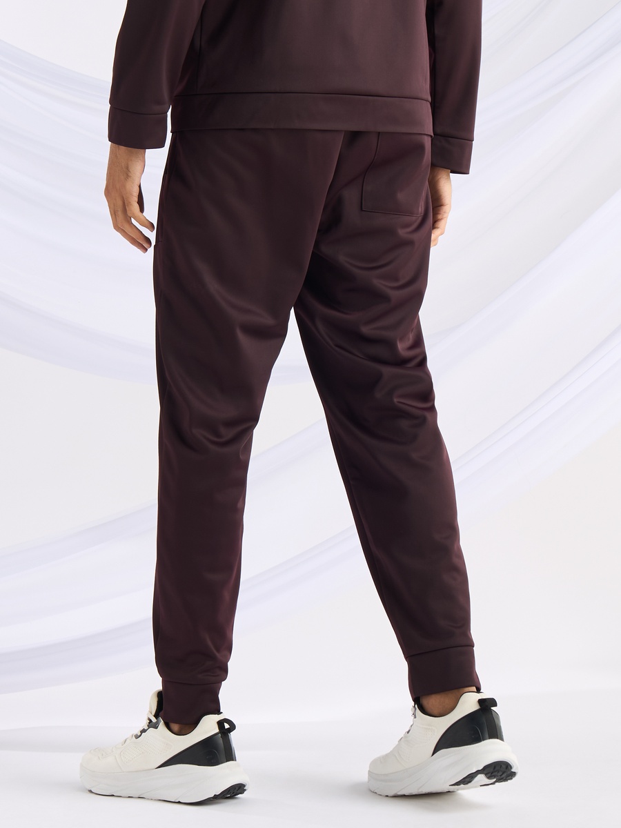 Tech Zip Pocket Joggers