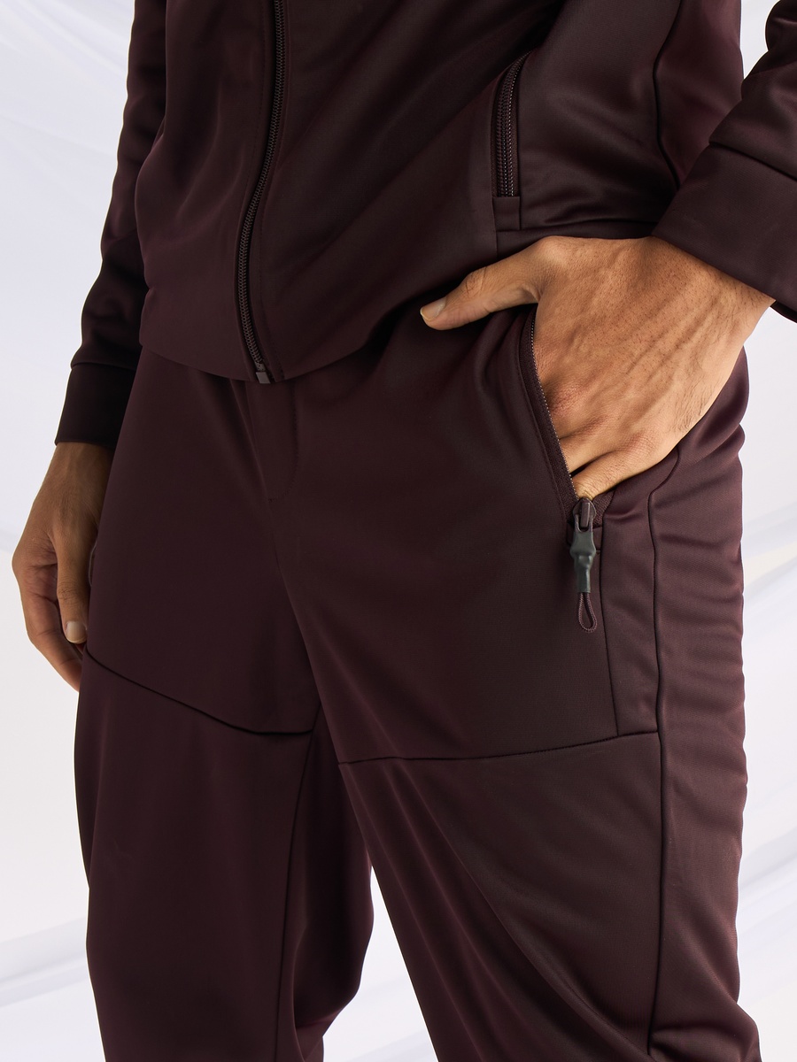 Tech Zip Pocket Joggers