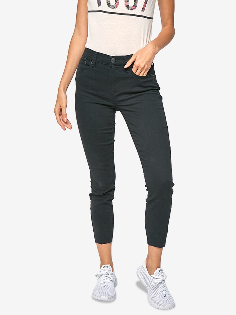 Casual Denim Jeggings