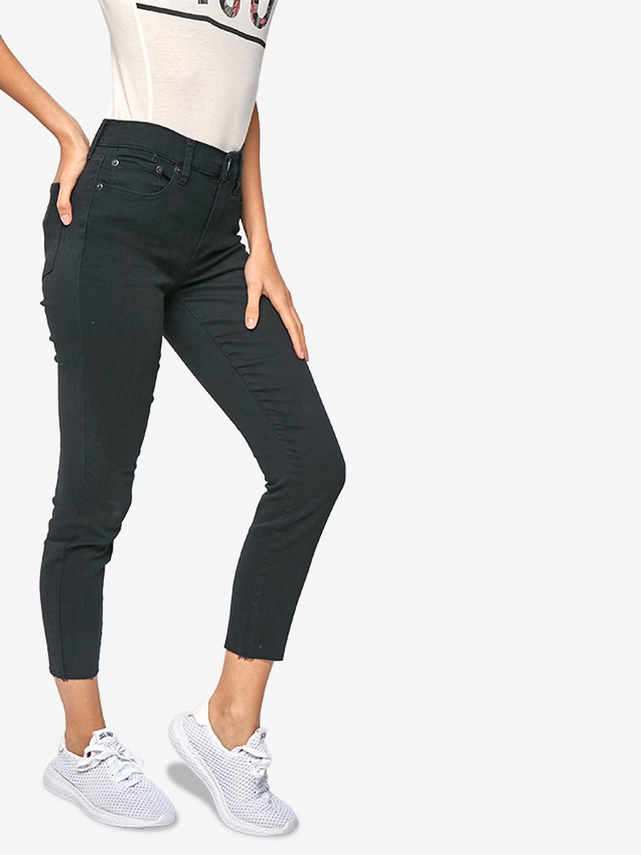 Casual Denim Jeggings