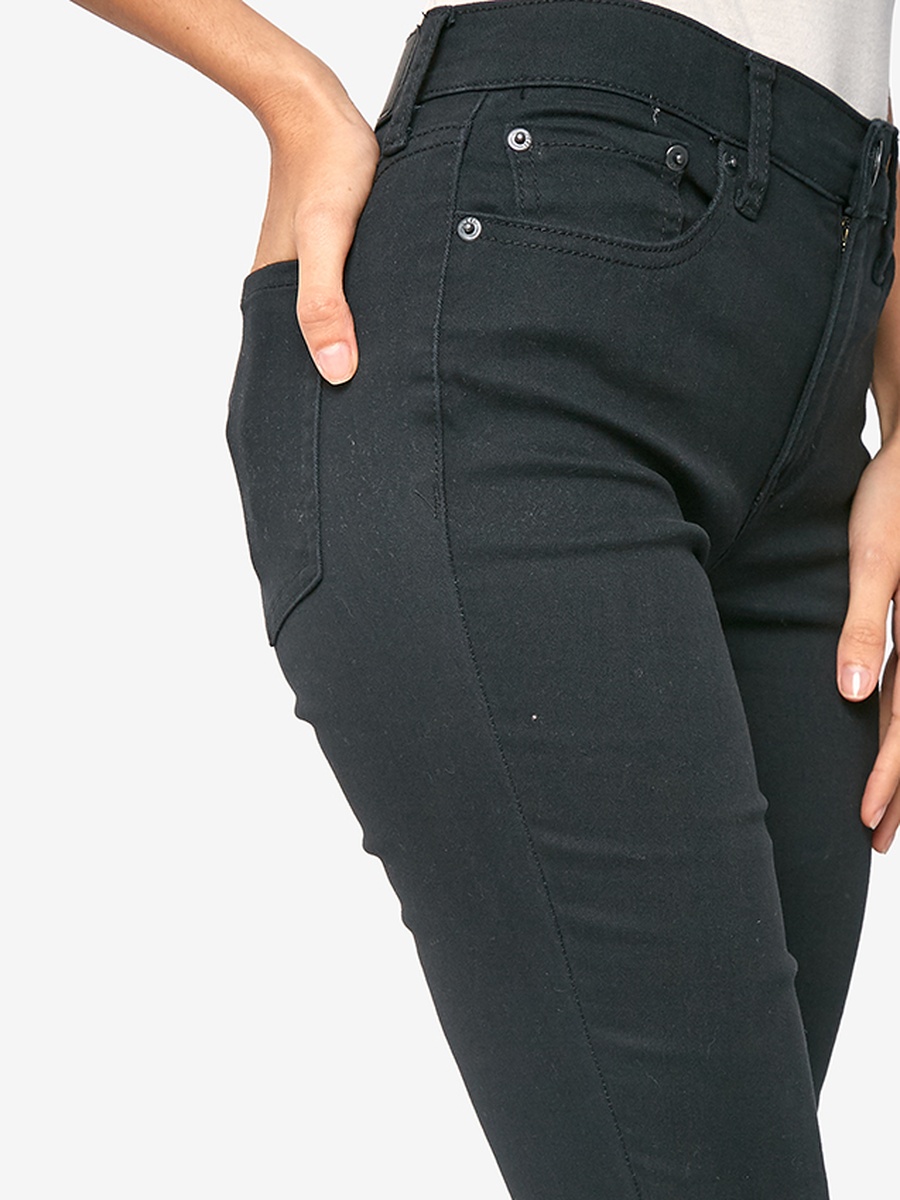 Casual Denim Jeggings