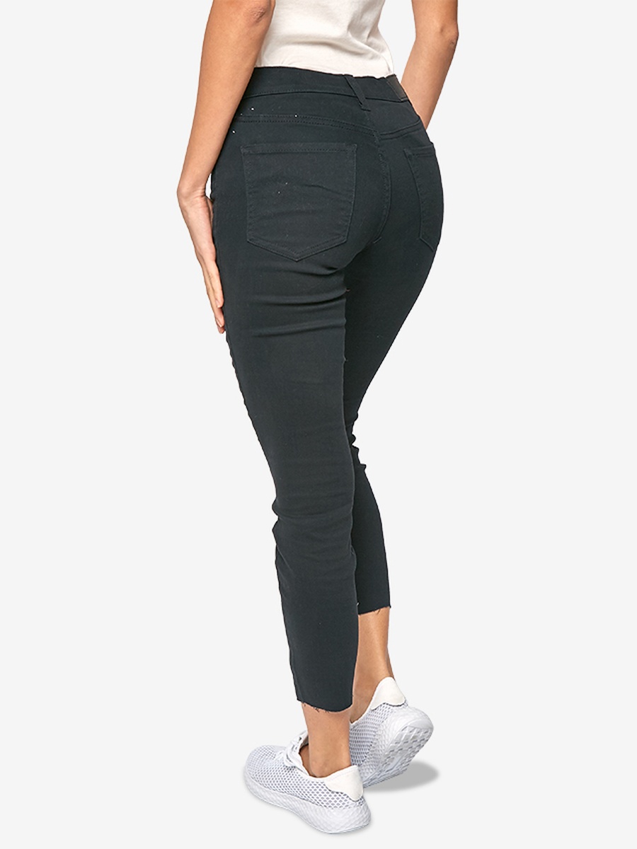 Casual Denim Jeggings