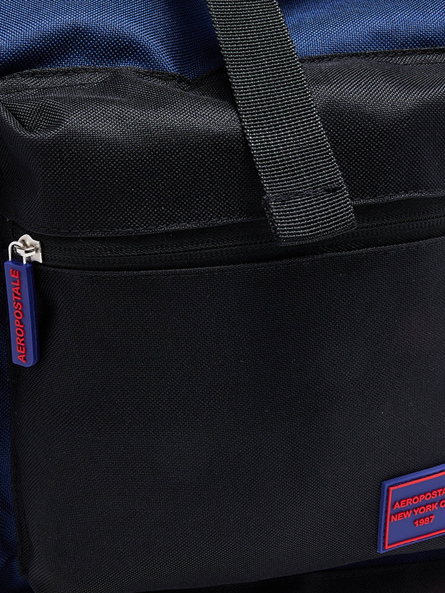 Flap Closure Backpack