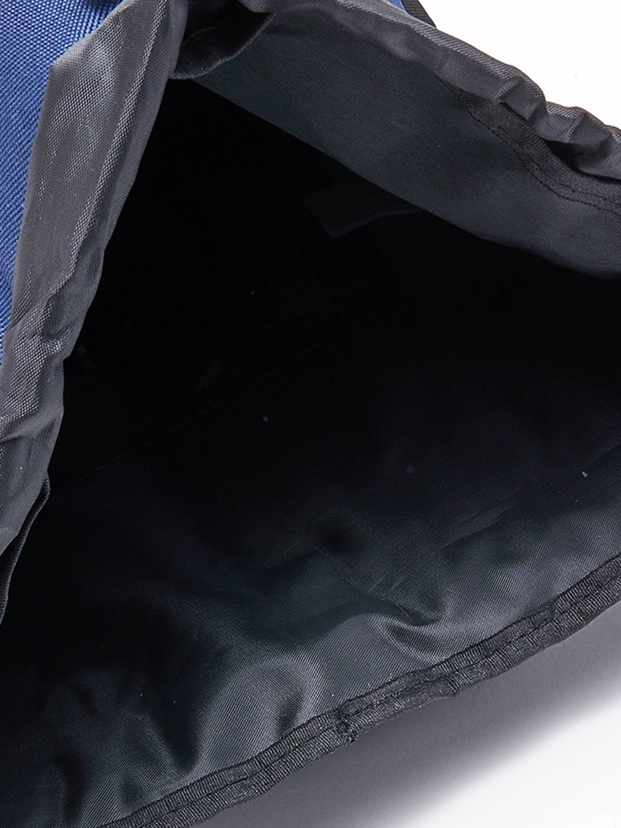 Flap Closure Backpack