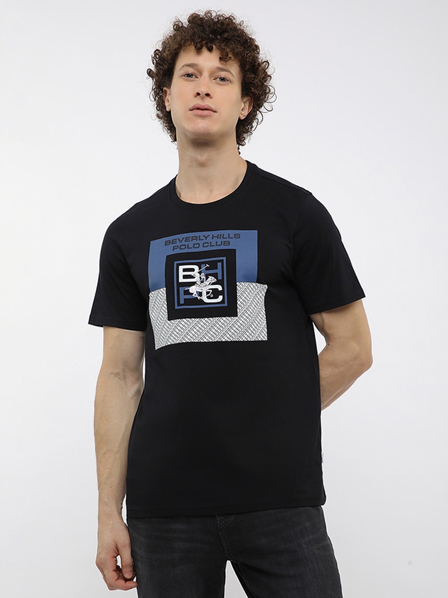 Logo Graphic Short Sleeve T-Shirt