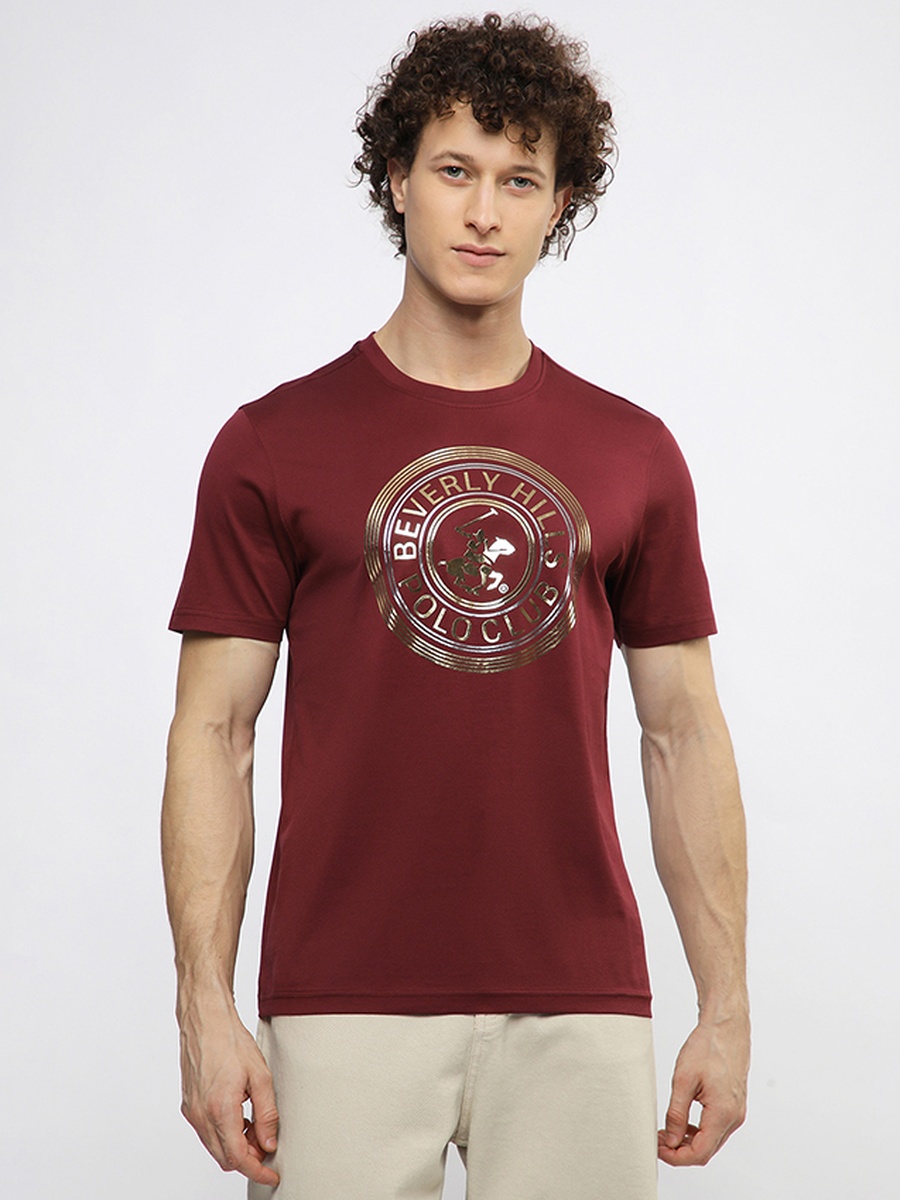 Logo Graphic Short Sleeve T-Shirt