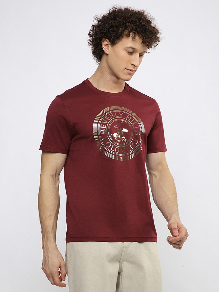 Logo Graphic Short Sleeve T-Shirt