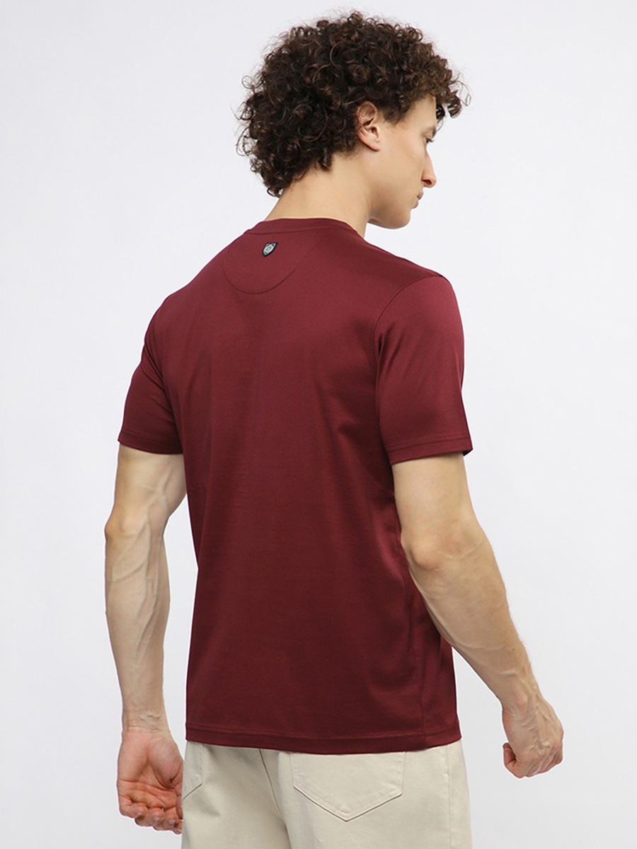 Logo Graphic Short Sleeve T-Shirt