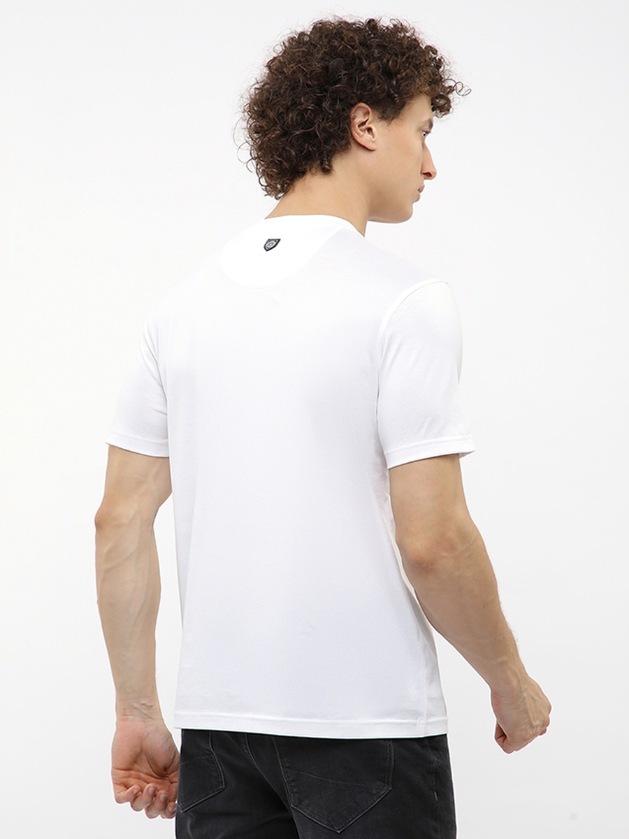Logo Graphic Short Sleeve T-Shirt
