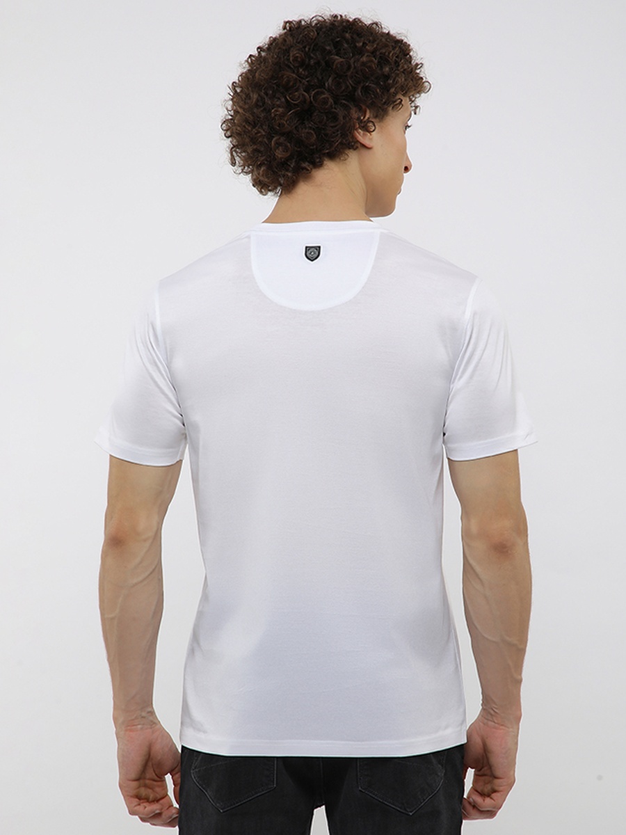 Logo Graphic Short Sleeve T-Shirt